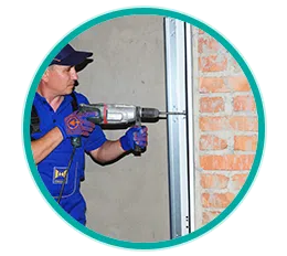 Garage Door Mobile Service Repair Boston, MA 617-274-6690